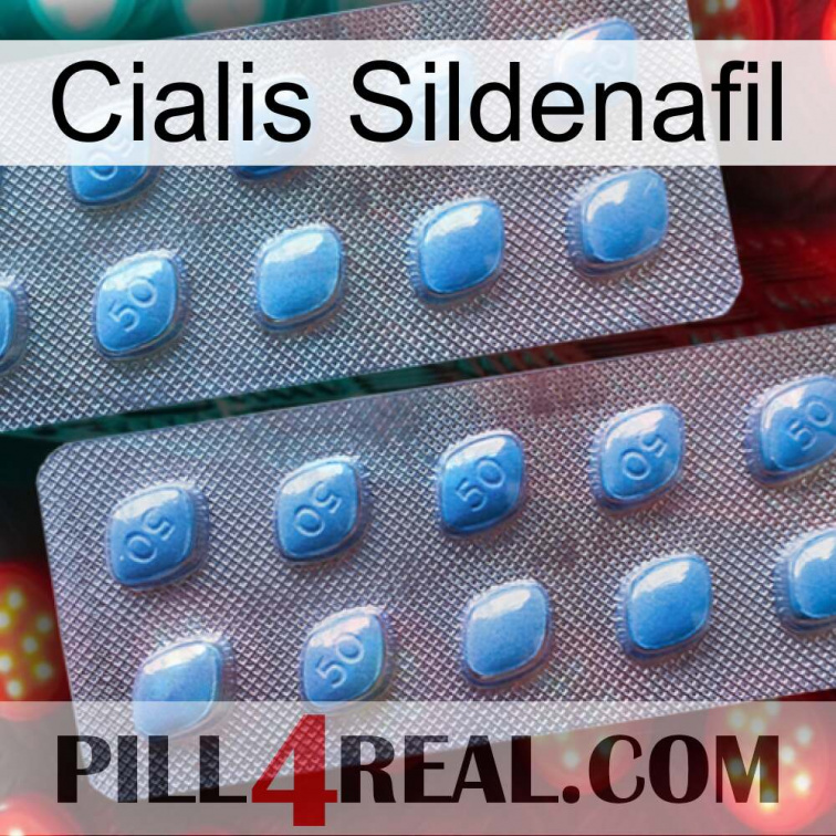 Cialis Sildenafil viagra4